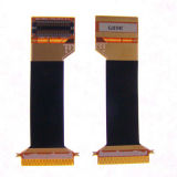 Mobile Phone Flex Cable for Samsung U600