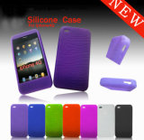 (New) iPhone 4 Silicone Case