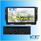 Special DVD Player for Nissan Teana (vt-dgn772) 