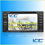 Special DVD Player for Toyota Universal  (vt-dgt650)