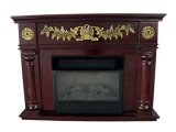 Electric Fireplace (RD-15X) 