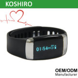 Heart Rate Monitor Bluetooth Calorie Pedometer