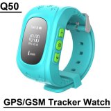 400mAh Bluetooth Sos Anti-Lost Wrist Watches