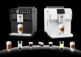 Automatic Espresso Machine One Touch Cappuccino Coffee Maker