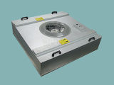 Fan Filter Unit Air Purifier for Cleanroom Engineering