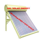 Thermosyphon Vacuum Tube Solar Water Heater
