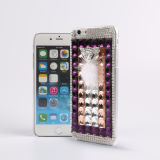 Newest Crystal Rhinestone Diamond Bling Mobile Phone Cover Bumper Case for Samsung