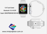 Doremi TFT Bluetooth GPRS Phone Smart Watch Support WiFi