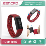 Hot Selling Products Bluetooth 4.0 Touch Screen Smart Bracelet for Android and Ios Phone