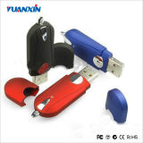 Plastic USB Flash Drive with RoHS