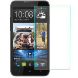 9h 2.5D 0.33mm Rounded Edge Tempered Glass Screen Protector for HTC Desire 316