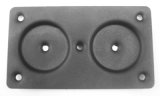 Speaker Cabinet Feet for PRO Audio Parts (082)