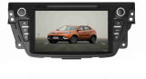 Yessun Windows CE Car DVD Player for Mg GS (TS8657)