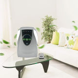 AC 220V 18W Ozone Room Air Purifier with LCD Display