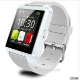 2015 New Bluetooth Smartwatches U8 Smart Watch for Ios and Andriod Mobile Phone with Bluetooth Wristwatch