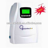 New Cycle Working Ozone Generator for Air Water Purifier