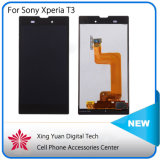 Original LCD for Sony Xperia T3 M50W LCD Screen Display with Touch Screen Digitizer