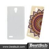 Bestsub New Personalized 3D Sublimation Phone Cover for Xiaomi Redmi Note Cover (MI3D04G)