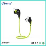 Noise Cancelling Wireless V4.1 Bluetooth Headphone with Microphone