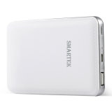 Portable Polymers Power Bank, Mobile Power, Mobile Charger, Battery with 8000mAh
