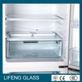 Used in Refrigerator, Home Appliance Glass