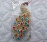 Covers Top Grad Diamond and Phoenix Design for iPhone 5