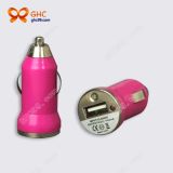 Colorful Car Charger for iPhone, Samsung