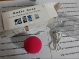 Mini Ball Bluetooth Wireless Speaker Audio Cool
