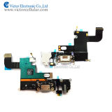 Mobile Phone Charging Port Dock Connector Ribbon Flex Cable for iPhone 6 4.7