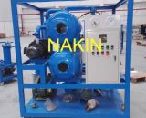 Insulating Oil Purification, Transformer Oil Purifier