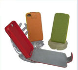 Leather Mobile Phone Case for iPhone 4/4s