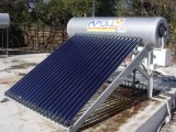 Diyi High Pressure Solar Water Heater