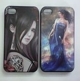 Mobile Case for 4G and 4s