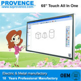 65'' All in One PC Touch Screen for Wall