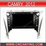 Android Car DVD Player for Toyota Camry 2012 (AD-8016)
