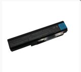 Replacement Notebook Battery for Toshiba U300 Series (PA3594u-1brs)