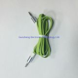 1.5 Meter Cable Audio 3.5mm to 3.5 mm Male to Male Extension Cable Aux Cable for Car/Headphone/Pm4/Pm3
