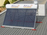2014green Energy Solar Water Heaters