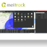 Meitrack Online Mobile Phone Tracking with Professional Technical Support