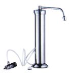 One Stage Counter up Stainless Steel Water Purifier Kk-C1-05