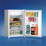 126L Hot for Sale Mini Refrigerator Bcd-126u
