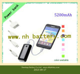 Compatible Wireless Charger Power Bank 3600mAh (NH04)