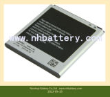 OEM Replacement 2600mAh 3.7V Mobile Phone Battery for Samsung I9508 I9500 S4 Mobile Battery, Rechargeable Lithium Battery