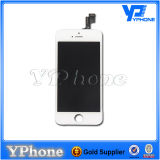 Mobile Phone LCD for iPhone 5s with Touch Screen Digitizer