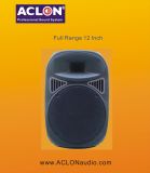 Plastic Active Speaker (LG12A)