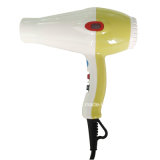 Hair Dryer with LED (DN. 8352)
