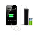 2200mAh Emergency Charger for Samsung Phone (AMI-51)