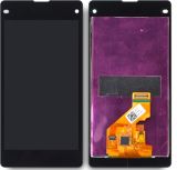 LCD Screen with Touch for Sony Xperia Z1 Mini M51W Mini D5503