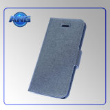 Protective PU Leather Cover for iPhone