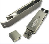 Bottle Opener USB Flash Drive (PZM641)